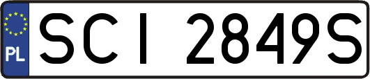 SCI2849S
