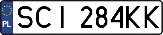 SCI284KK