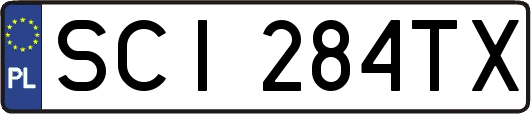 SCI284TX