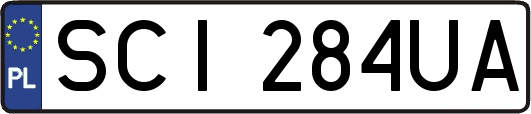 SCI284UA