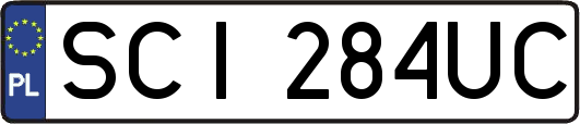 SCI284UC