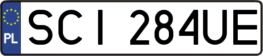 SCI284UE