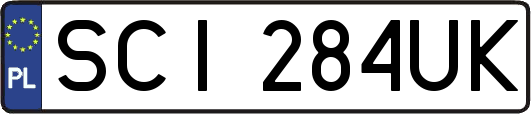 SCI284UK