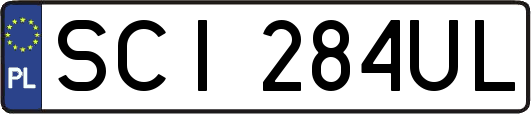SCI284UL