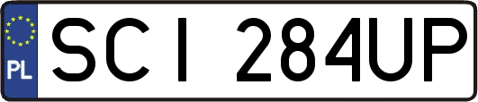 SCI284UP