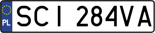 SCI284VA