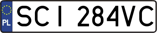 SCI284VC