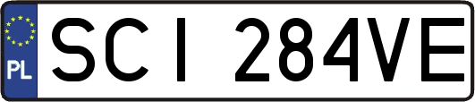 SCI284VE