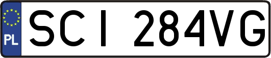 SCI284VG