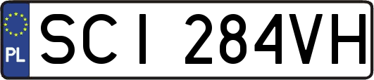 SCI284VH