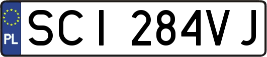 SCI284VJ