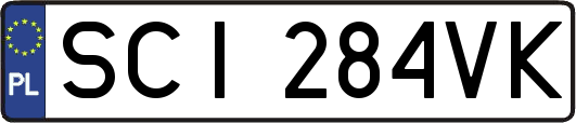 SCI284VK