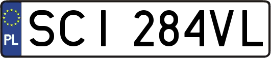 SCI284VL