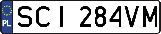 SCI284VM