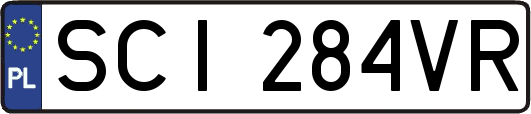 SCI284VR