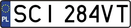 SCI284VT