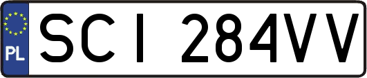 SCI284VV