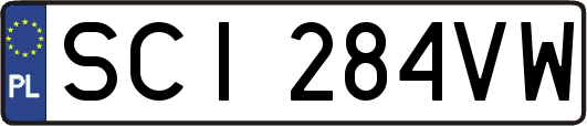 SCI284VW