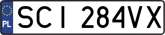SCI284VX
