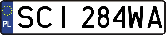SCI284WA