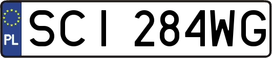 SCI284WG