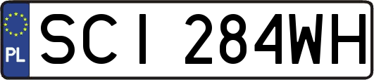 SCI284WH