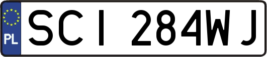 SCI284WJ