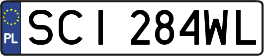 SCI284WL