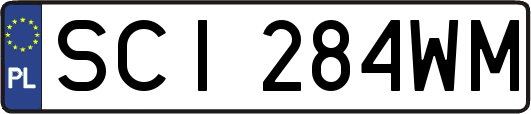 SCI284WM