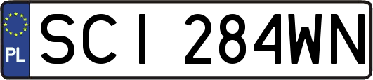 SCI284WN