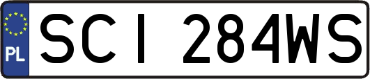 SCI284WS