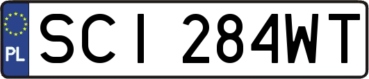 SCI284WT