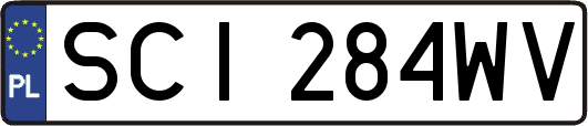 SCI284WV