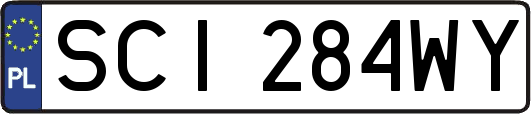SCI284WY