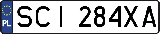 SCI284XA