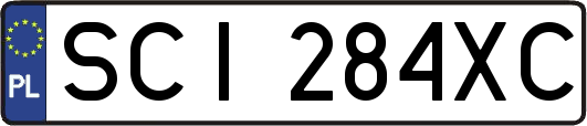 SCI284XC