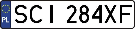 SCI284XF