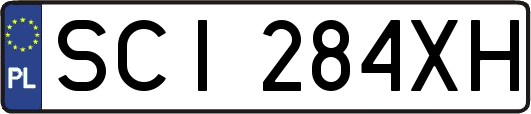 SCI284XH