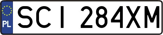 SCI284XM