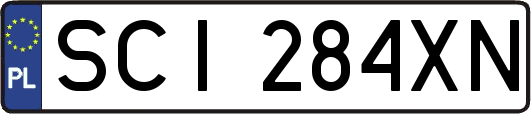 SCI284XN