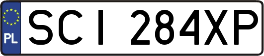 SCI284XP
