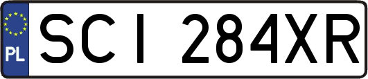 SCI284XR