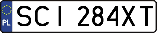 SCI284XT