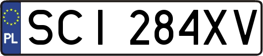 SCI284XV