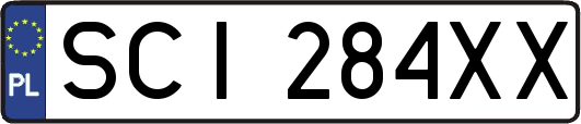 SCI284XX