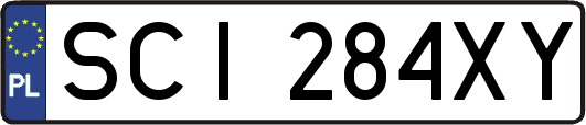 SCI284XY