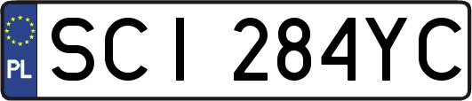 SCI284YC