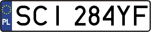 SCI284YF