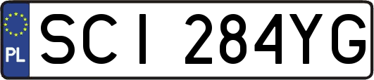 SCI284YG
