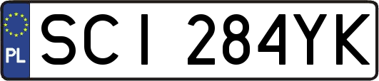 SCI284YK